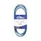 A & I Products Aramid Blue V-Belt (1/2" X 85" ) 13" x5" x1.2" A-A83K - alternate 1